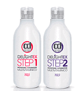 Delightex - Мультивитаминный эликсир Делайтекс