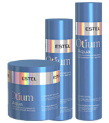 Otium Aqua - Живительное увлажнения волос