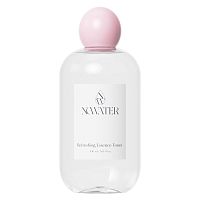 Освежающий тонер-эссенция REFRESHING ESSENCE TONER