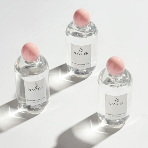 Освежающий тонер-эссенция REFRESHING ESSENCE TONER фото 7