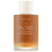 Успокаивающая эссенция для лица с экстрактом хауттюйнии Ulleung Island Heatleaf First Calming Essence