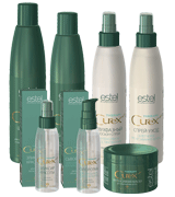 Curex Therapy - Терапия для волос