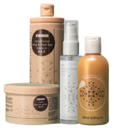 Know-How For Care&Beauty #4 - Длинные и густые волосы