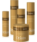 Otium Wave Twist - Для вьющихся волос