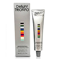 Trionfo - Стойкая крем-краска для волос Триумфо