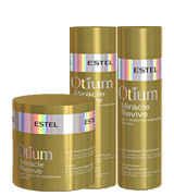 Otium Miracle Revive - Для восстановления волос