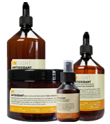 Antioxidant - Антиоксидантная серия для перегруженных волос