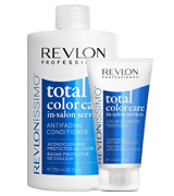 Total Color Care In-Salon Services - Защита цвета в салоне