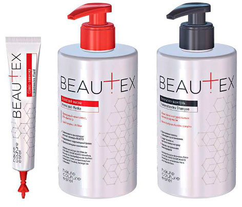 Beautex Care - Красота Волос