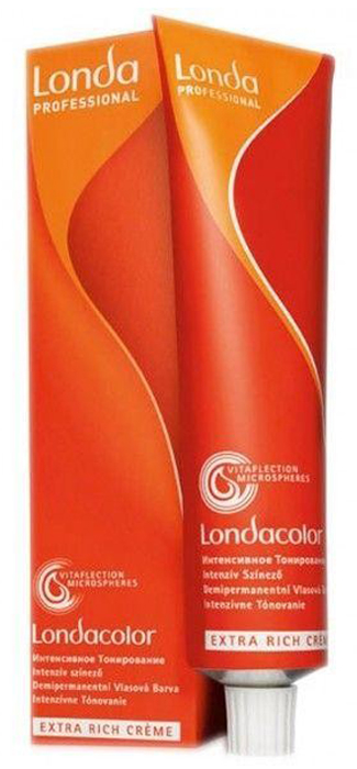 Londa Professional LondaColor Demi-Permanent интенсивное тонирование для волос