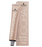 Schwarzkopf Professional Igora Royal Nude - Крем-краска для волос