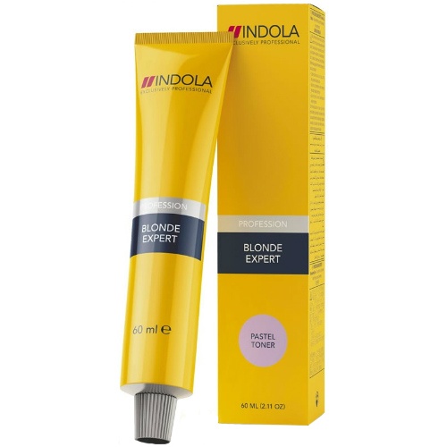 Indola Blond Expert - Стойкая крем-краска для волос
