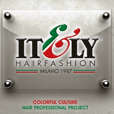 Глобальная скидка на Itely Hairfashion