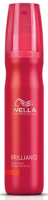 Wella Brilliance Line Несмываемый бальзам для окрашенных длинных волос