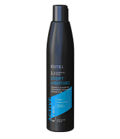 Estel Professional Curex Active - Шампунь - гель для  волос и тела 