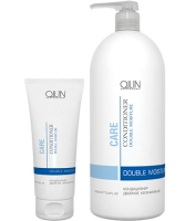 Ollin Professional Care Moisture Double Moisture Conditioner - Кондиционер 
