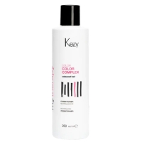 Kezy My Therapy Coloured Hair - Нейтрализующий кондиционер для окрашенных волос