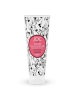 Barex Joc Care Satin Sleek - Разглаживающий крем для волос с льняным семенем и крылатой водорослью, 200мл