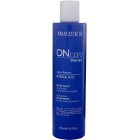 Selective Professional On Care Loss Defense Stimulate Shampoo - Стимулирующий шампунь, предотвращающий выпадение волос