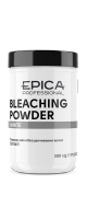 Epica Professional порошок для обесцвечивания белый Bleaching Powder