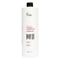 Kezy My Therapy Coloured Hair - Шампунь для окрашенных волос хелатирующий, 1000 мл