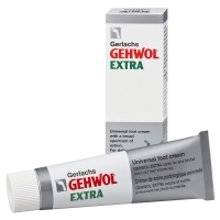 Gehwol (Геволь) Gerlachs Extra - Крем Экстра, 75 ml