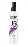 Epica Professional - Multi Care 15 в 1 Несмываемый крем-уход с комплексом Actipone® ALPHA, 200мл