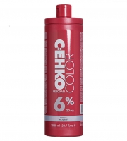 С:EHKO Peroxan 6% - Пероксан 6%