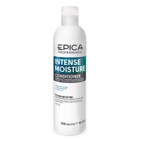 Epica Professional увлажняющий кондиционер для сухих волос с маслом какао и экстрактом зародышей пшеницы Intense Moisture
