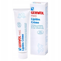Gehwol (Геволь) Lipidro-creme - Крем гидро-баланс