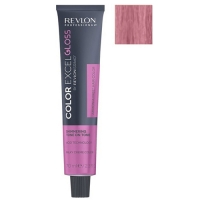 Revlon Professional Color Excel Gloss - Кислотный краситель тон в тон Малиново-розовый, 70 мл