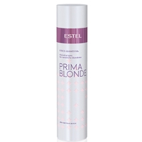 Estel Professional Prima Blonde - Блеск-шампунь для светлых волос
