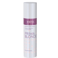 Estel Professional Prima Blonde - Двухфазный спрей для светлых волос
