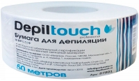 Depiltouch - Бумага для депиляции в ролике 0,7*50 м