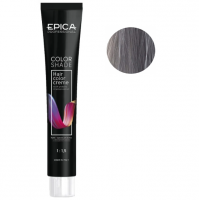 Epica Professional крем-краска пастельное тонирование Серый Gray