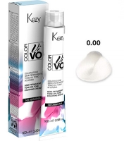 Kezy Color Vivo No Ammonia - 0.00 Нейтральный, 100 мл