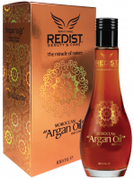 REDIST Professional восстанавливающее аргановое масло для волос Moroccan Argan Oil