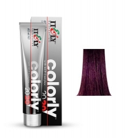 Itely Hairfashion Colorly 2020 Mahogany Plum Blonde - 7MP махагоново-сливовый русый