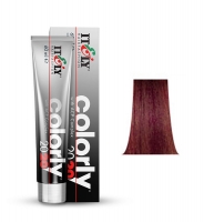 Itely Hairfashion Colorly 2020 Mahogany Copper Blonde - 7MR медно-махагоновый русый