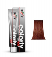 Itely Hairfashion Colorly 2020 Dark Copper Blonde - 6R медный темно-русый