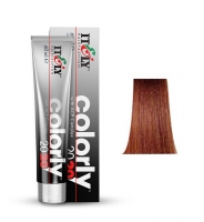 Itely Hairfashion Colorly 2020 Medium Copper Blonde - 7R медный русый