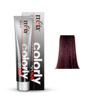 Itely Hairfashion Colorly 2020 Mahogany Medium Brown - 4M махагоновый шатен