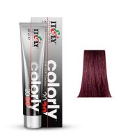 Itely Hairfashion Colorly 2020 Mahogany Light Brown - 5M махагоновый светлый шатен