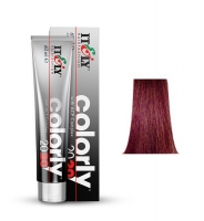 Itely Hairfashion Colorly 2020 Mahogany Dark Blonde - 6M махагоновый темно-русый