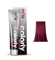Itely Hairfashion Colorly 2020 Purple Light Brown - 5P пурпурный светлый шатен