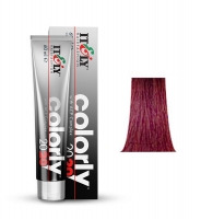 Itely Hairfashion Colorly 2020 Ruby Red Dark Blonde - 6RU рубиново-красный темно-русый
