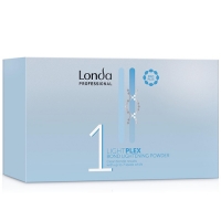 Londa Professional Lightplex - осветляющая пудра шаг 1 в коробке, 1000 гр.