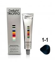 Constant Delight Trionfo - 1-1 иссиня черный