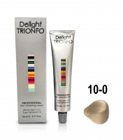 Constant Delight Trionfo - 10-0 светлый блондин натуральный