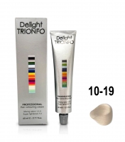 Constant Delight Trionfo - 10-19 светлый блондин сандре фиолетовый